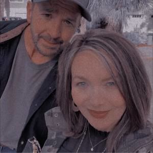 Meet your Posher, Christy